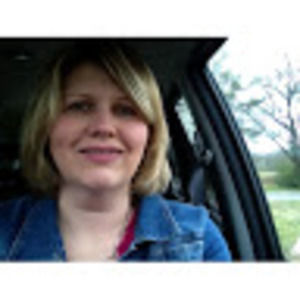 Meet your Posher, Christy